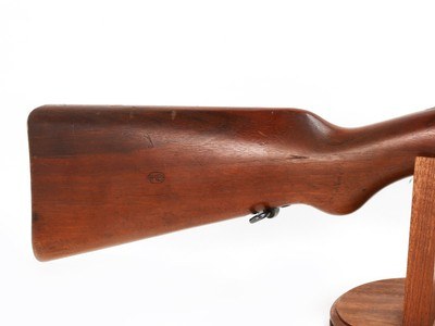 DWM Argentine Model 1909 Mauser 7.65x53mm – Collectible Military Bolt-Action Rifle - Image 2 of 12
