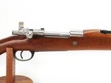 DWM Argentine Model 1909 Mauser 7.65x53mm – Collectible Military Bolt-Action Rifle - 3 of 12