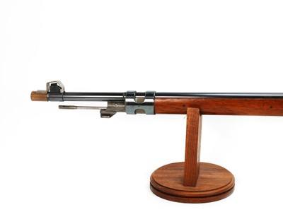 DWM Argentine Model 1909 Mauser 7.65x53mm – Collectible Military Bolt-Action Rifle - Image 10 of 12