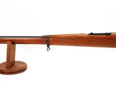 DWM Argentine Model 1909 Mauser 7.65x53mm – Collectible Military Bolt-Action Rifle - Image 9 of 12