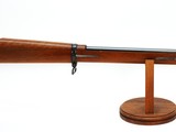DWM Argentine Model 1909 Mauser 7.65x53mm – Collectible Military Bolt-Action Rifle - 4 of 12