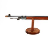 DWM Argentine Model 1909 Mauser 7.65x53mm – Collectible Military Bolt-Action Rifle - 10 of 12