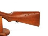 DWM Argentine Model 1909 Mauser 7.65x53mm – Collectible Military Bolt-Action Rifle - 7 of 12