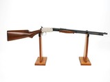 Winchester Model 1906 .22LR Turnbull Restoration – Classic Blued Finish Collectible Rifle - 1 of 12