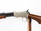 Winchester Model 1906 .22LR Turnbull Restoration – Classic Blued Finish Collectible Rifle - 8 of 12