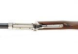 Winchester Model 1906 .22LR Turnbull Restoration – Classic Blued Finish Collectible Rifle - 11 of 12