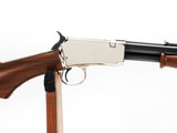 Winchester Model 1906 .22LR Turnbull Restoration – Classic Blued Finish Collectible Rifle - 3 of 12