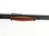 Winchester Model 1906 .22LR Turnbull Restoration – Classic Blued Finish Collectible Rifle - 4 of 12
