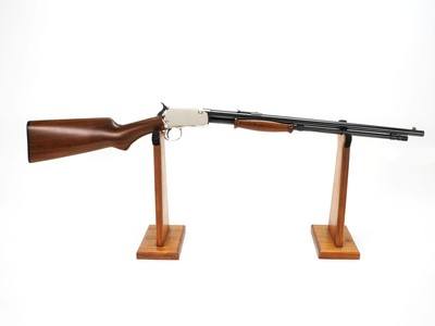 Winchester Model 1906 .22LR Turnbull Restoration – Classic Blued Finish Collectible Rifle