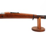 Fabrique Nationale Venezuelan FN 24/30 Mauser 7x57mm – Collectible Military Bolt-Action Rifle - 4 of 11