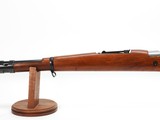 Fabrique Nationale Venezuelan FN 24/30 Mauser 7x57mm – Collectible Military Bolt-Action Rifle - 9 of 11