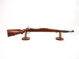 Fabrique Nationale Venezuelan FN 24/30 Mauser 7x57mm – Collectible Military Bolt-Action Rifle - 1 of 11