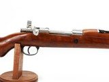 Fabrique Nationale Venezuelan FN 24/30 Mauser 7x57mm – Collectible Military Bolt-Action Rifle - 3 of 11