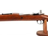 Fabrique Nationale Venezuelan FN 24/30 Mauser 7x57mm – Collectible Military Bolt-Action Rifle - 8 of 11