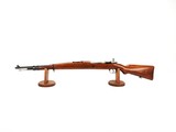 Fabrique Nationale Venezuelan FN 24/30 Mauser 7x57mm – Collectible Military Bolt-Action Rifle - 6 of 11