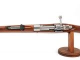 Fabrique Nationale Venezuelan FN 24/30 Mauser 7x57mm – Collectible Military Bolt-Action Rifle - 11 of 11