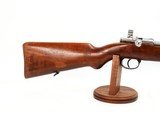 Fabrique Nationale Venezuelan FN 24/30 Mauser 7x57mm – Collectible Military Bolt-Action Rifle - 2 of 11