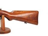 Fabrique Nationale Venezuelan FN 24/30 Mauser 7x57mm – Collectible Military Bolt-Action Rifle - 7 of 11