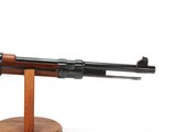 Fabrique Nationale Venezuelan FN 24/30 Mauser 7x57mm – Collectible Military Bolt-Action Rifle - 5 of 11