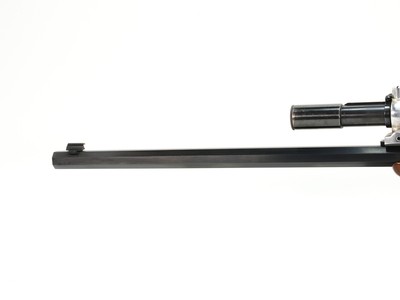 Remington Model No. 4 .22LR Turnbull Restoration – Collectible Rolling Block Rifle - Image 8 of 9