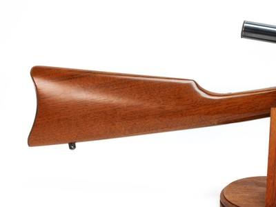 Remington Model No. 4 .22LR Turnbull Restoration – Collectible Rolling Block Rifle - Image 2 of 9