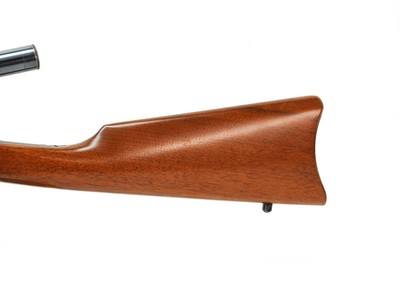 Remington Model No. 4 .22LR Turnbull Restoration – Collectible Rolling Block Rifle - Image 6 of 9