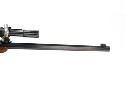 Remington Model No. 4 .22LR Turnbull Restoration – Collectible Rolling Block Rifle - Image 4 of 9