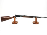 Winchester Model 62A .22LR – Classic Pump-Action Rimfire Rifle