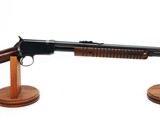 Winchester Model 62A .22LR – Classic Pump-Action Rimfire Rifle - 3 of 10
