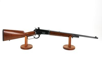 Winchester Model 1886 .45-70 Miroku – Classic Lever-Action Rifle for Collectors