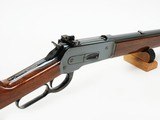 Winchester Model 1886 .45-70 Miroku – Classic Lever-Action Rifle for Collectors - 9 of 10