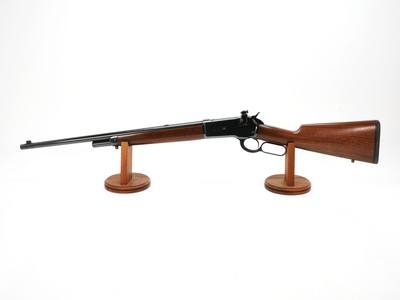 Winchester Model 1886 .45-70 Miroku – Classic Lever-Action Rifle for Collectors - Image 5 of 10