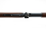 Winchester Model 1886 .45-70 Miroku – Classic Lever-Action Rifle for Collectors - 10 of 10