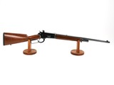 Winchester Model 1886 .45-70 Miroku – Classic Lever-Action Rifle for Collectors - 1 of 10