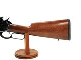 Winchester Model 1886 .45-70 Miroku – Classic Lever-Action Rifle for Collectors - 6 of 10