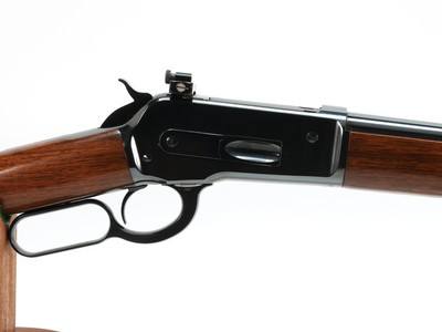 Winchester Model 1886 .45-70 Miroku – Classic Lever-Action Rifle for Collectors - Image 3 of 10