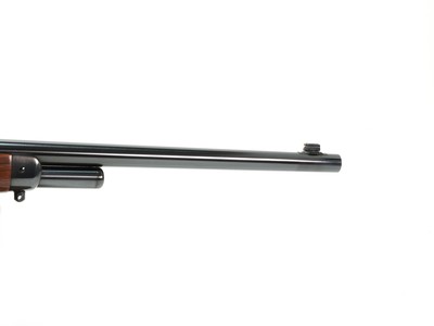 Winchester Model 1886 .45-70 Miroku – Classic Lever-Action Rifle for Collectors - Image 4 of 10