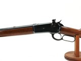 Winchester Model 1886 .45-70 Miroku – Classic Lever-Action Rifle for Collectors - 7 of 10