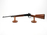 Winchester Model 1886 .45-70 Miroku – Classic Lever-Action Rifle for Collectors - 5 of 10
