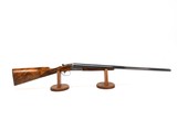 Merkel 147 EL 16 Gauge – Highly Engraved w/ Original Box & Papers