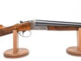 Merkel 147 EL 16 Gauge – Highly Engraved w/ Original Box & Papers - 3 of 15
