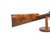 Merkel 147 EL 16 Gauge – Highly Engraved w/ Original Box & Papers - 2 of 15