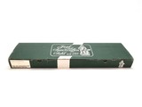 Merkel 147 EL 16 Gauge – Highly Engraved w/ Original Box & Papers - 15 of 15