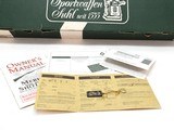 Merkel 147 EL 16 Gauge – Highly Engraved w/ Original Box & Papers - 12 of 15
