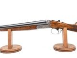 Merkel 147 EL 16 Gauge – Highly Engraved w/ Original Box & Papers - 7 of 15