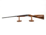 Merkel 147 EL 16 Gauge – Highly Engraved w/ Original Box & Papers - 5 of 15