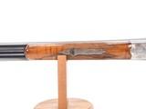 Merkel 147 EL 16 Gauge – Highly Engraved w/ Original Box & Papers - 9 of 15