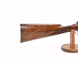 Merkel 147 EL 20 Gauge - Highly Engraved w/ Original Carry Case - 3 of 20