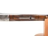Merkel 147 EL 20 Gauge - Highly Engraved w/ Original Carry Case - 14 of 20