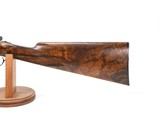 Merkel 147 EL 20 Gauge - Highly Engraved w/ Original Carry Case - 8 of 20